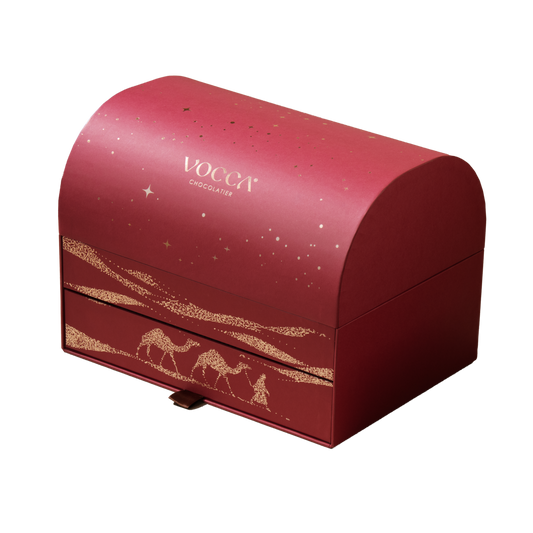 Treasure box - Limited Edition