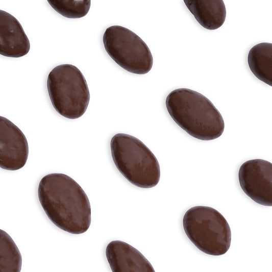 Peanut in Milk Chocolate - 100g