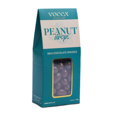 Peanut in Milk Chocolate - 100g