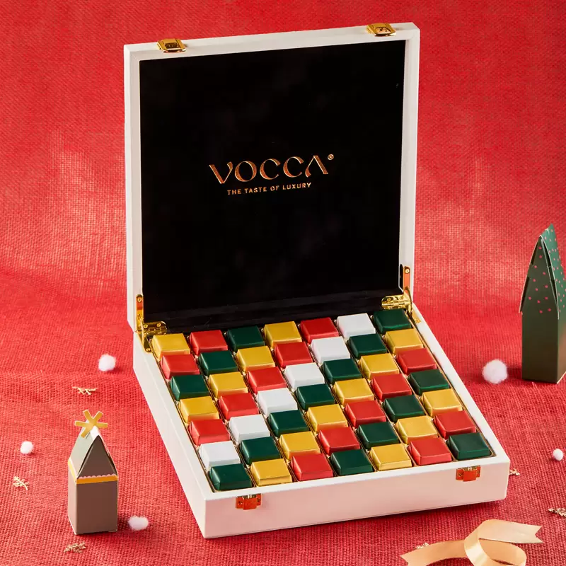 vocca mini box