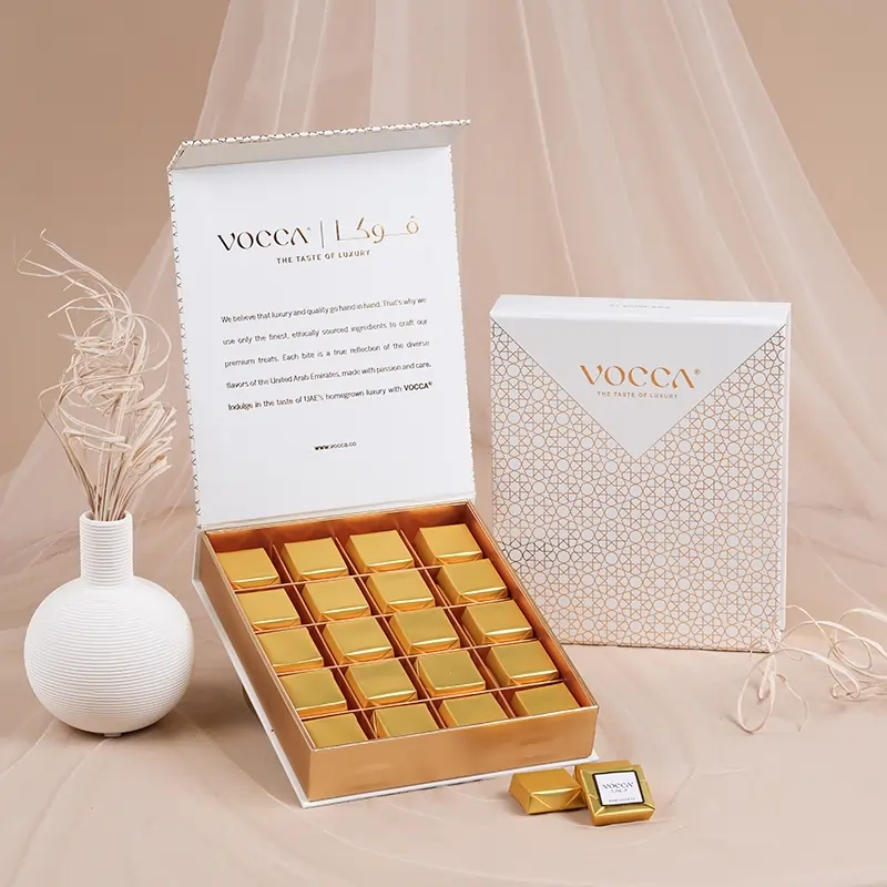 vocca mini box